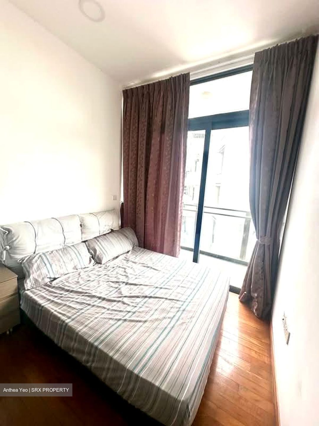 Urban Vista (D16), Condominium #582340991
